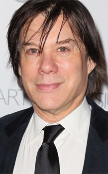 Alan Siegel